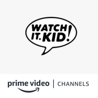 Watchit.Kid Amazon Channel