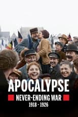 Miniserie poster