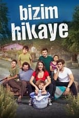 Season 1 poster