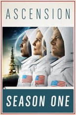 Miniseries poster