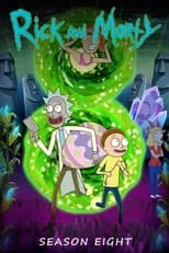 Season 8 poster