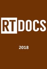 2018 poster