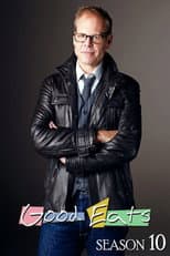 Season 10 poster