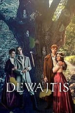 Miniseries poster