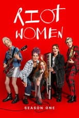 Series 1 poster