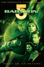 Point of No Return poster