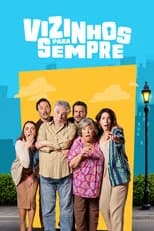 Season 2 poster