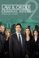 Season 9 poster