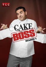 Season 4 poster