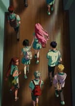 ZOMBIE STAGE poster