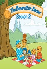 Season 2 poster