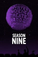 Season 9 poster