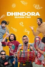 Season 2 poster