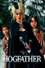 Miniseries poster