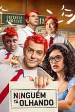 Season 1 poster
