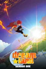 Season 1 poster
