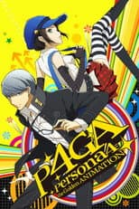 Season 1 poster