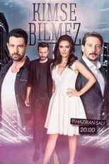 Season 1 poster