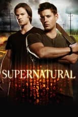 Season 8 poster