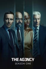Season 1 poster