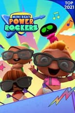 Season 1 poster