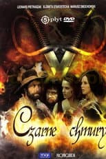 Miniseries poster