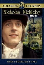 Miniseries poster