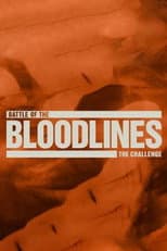 Battle of the Bloodlines poster