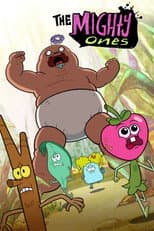 Season 3 poster