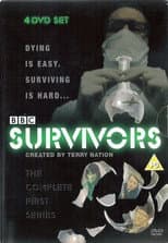 Season 1 poster