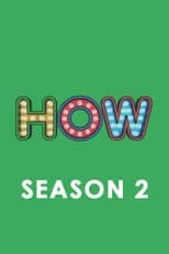 Season 2 poster