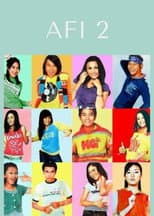 AFI 2 poster