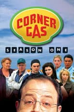 Season 1 poster