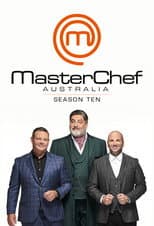 Season 10 poster