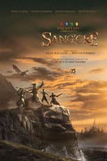 Season 1 poster