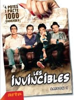 Season 1 poster