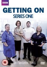 Season 1 poster