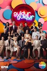 Season 15 poster