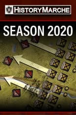 2020 poster