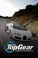 Series 23 poster