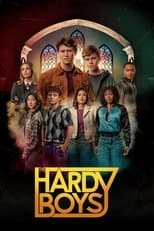 Season 3 poster
