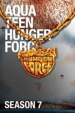 Season 7 poster