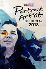 2018 poster