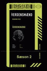 Season 2 poster
