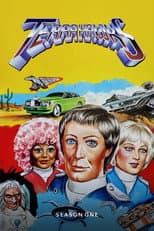 Season 1 poster