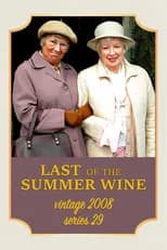 Series 29 poster