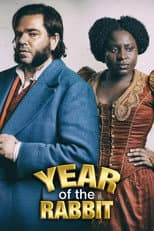 Season 1 poster