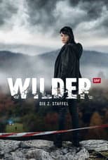 Season 2 poster