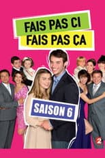 Season 6 poster