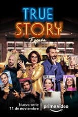 Season 1 poster